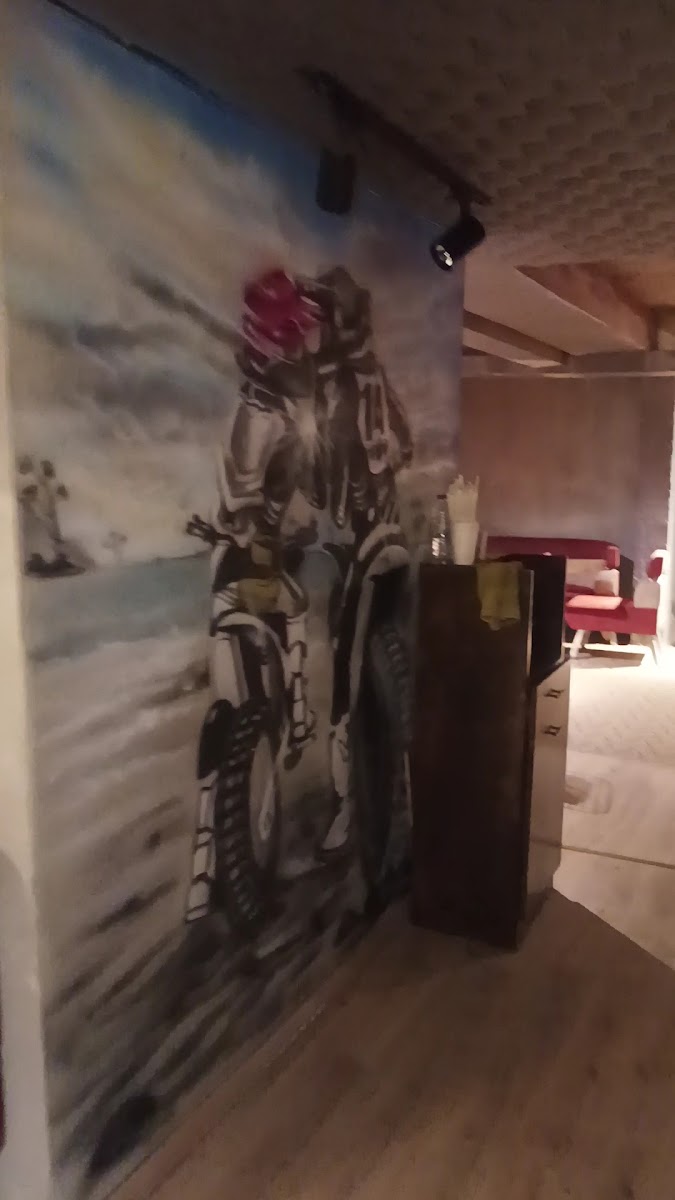 Garaj Cafe — fotoğraf 3