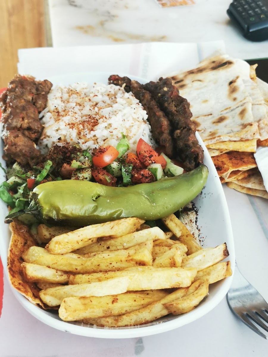 Garanti Döner — photo 4