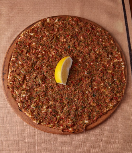 Garden 1897 Restaurant — fotoğraf 10