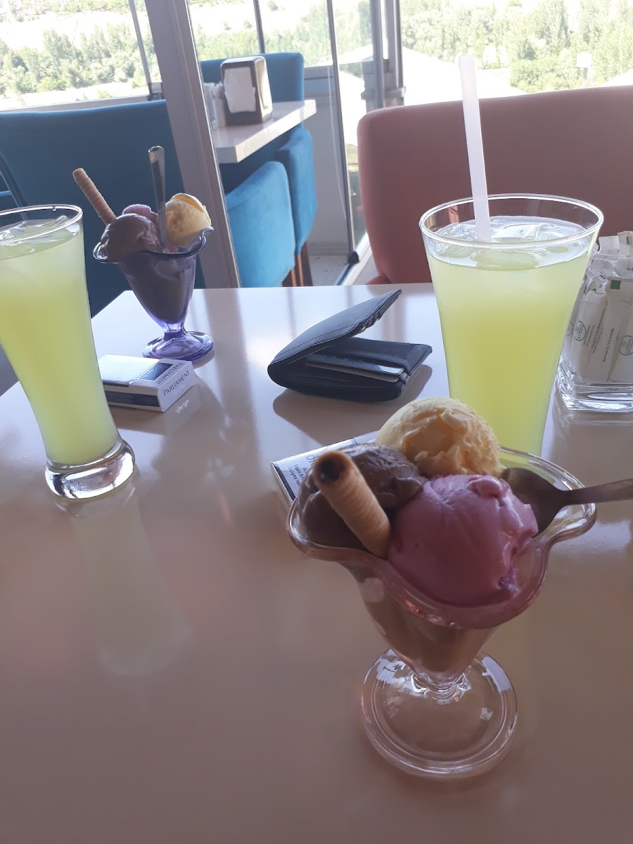 GARDEN CAFE&RESTAURANT — fotoğraf 2