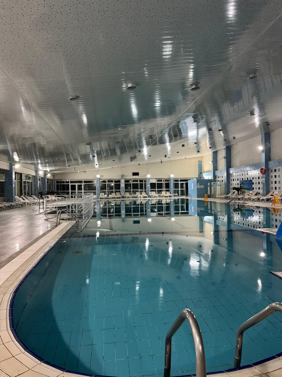 Garden Kale Termal Otel — fotoğraf 3