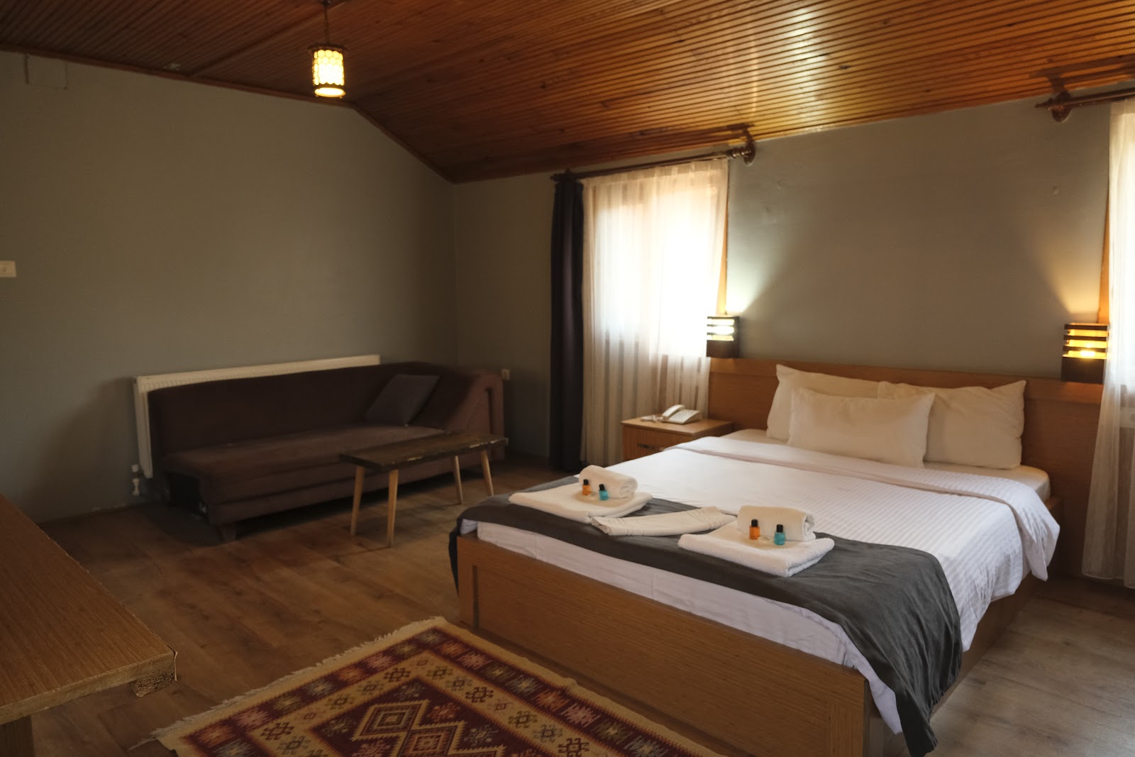 Garden Termal Otel — fotoğraf 2