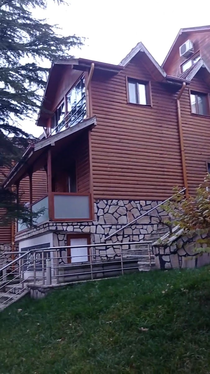 Garden Termal Otel — fotoğraf 4