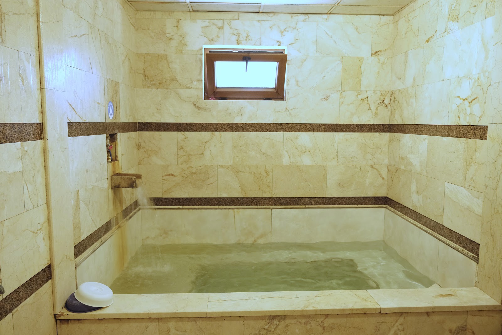 Garden Termal Otel — fotoğraf 8