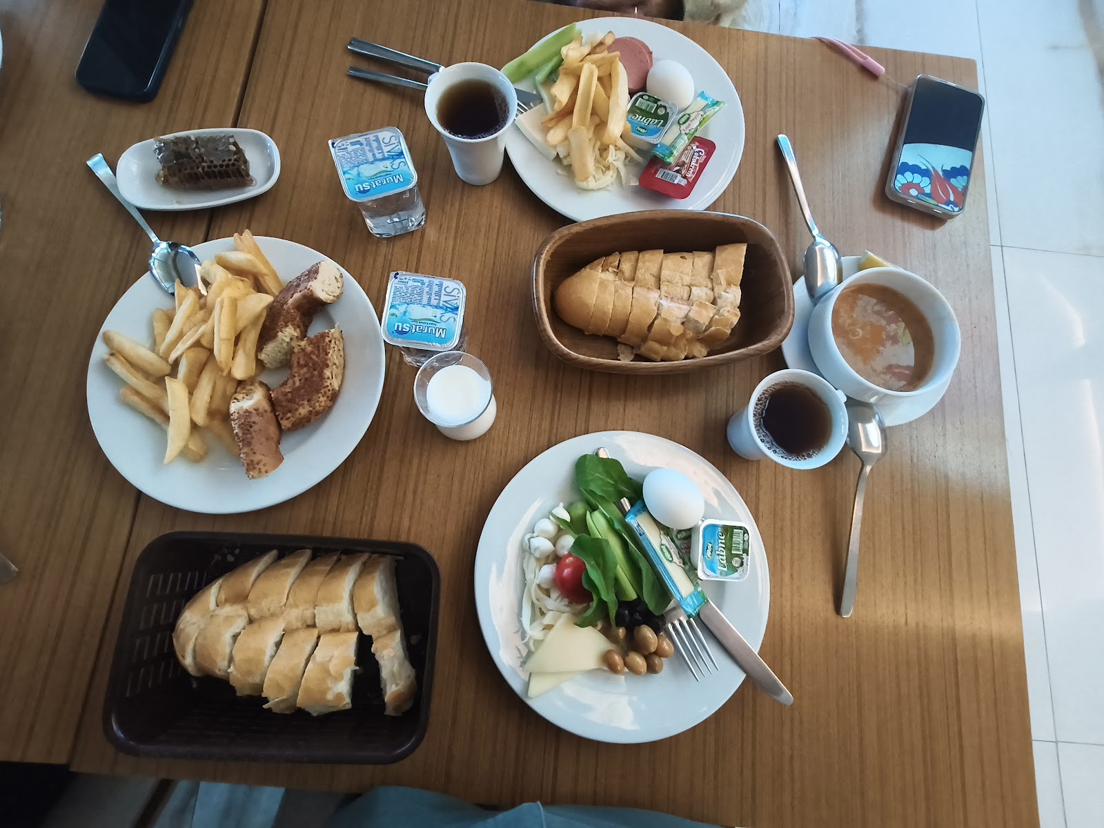 Garden Zara Otel Restoran Cafe — photo 3