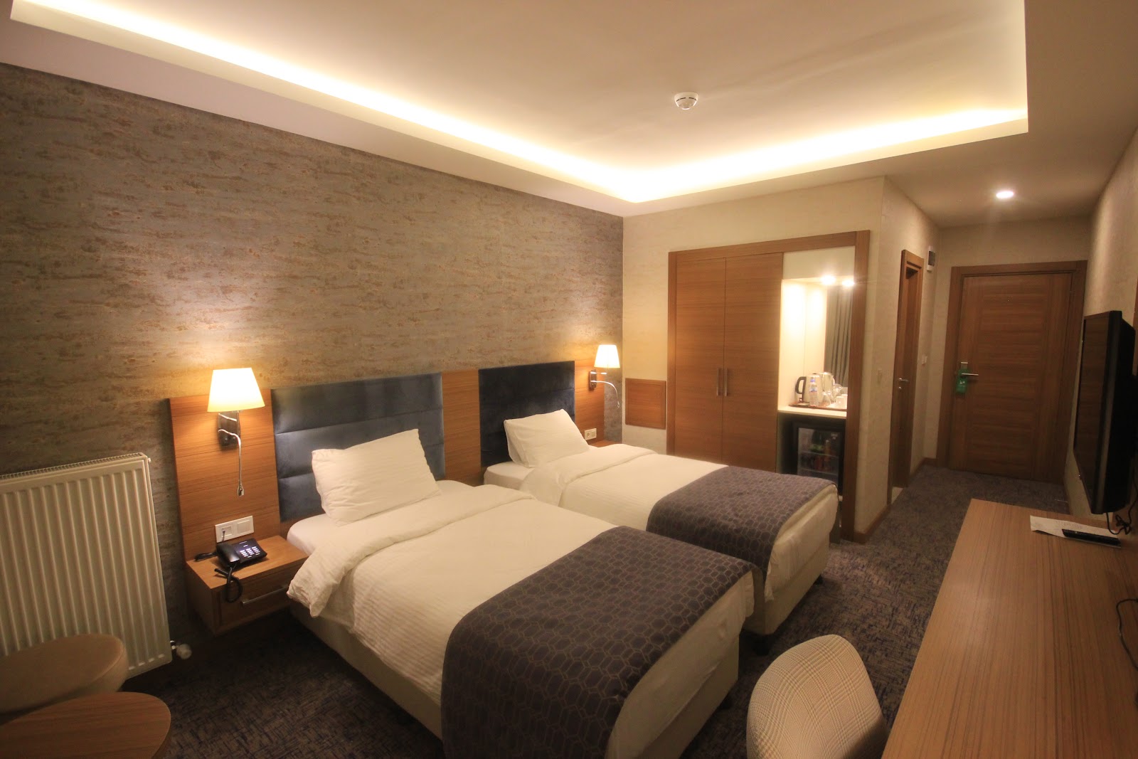Garden Zara Otel Restoran Cafe — photo 4