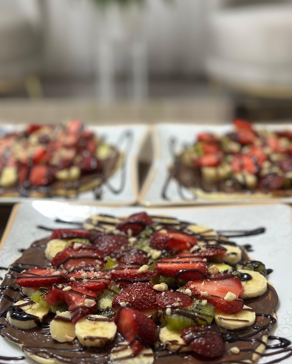 GARDENİA CAFE BİSMİL — photo 2