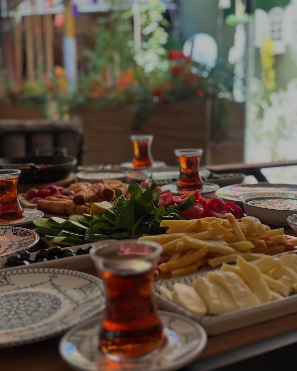 GARDENİA CAFE BİSMİL — photo 3
