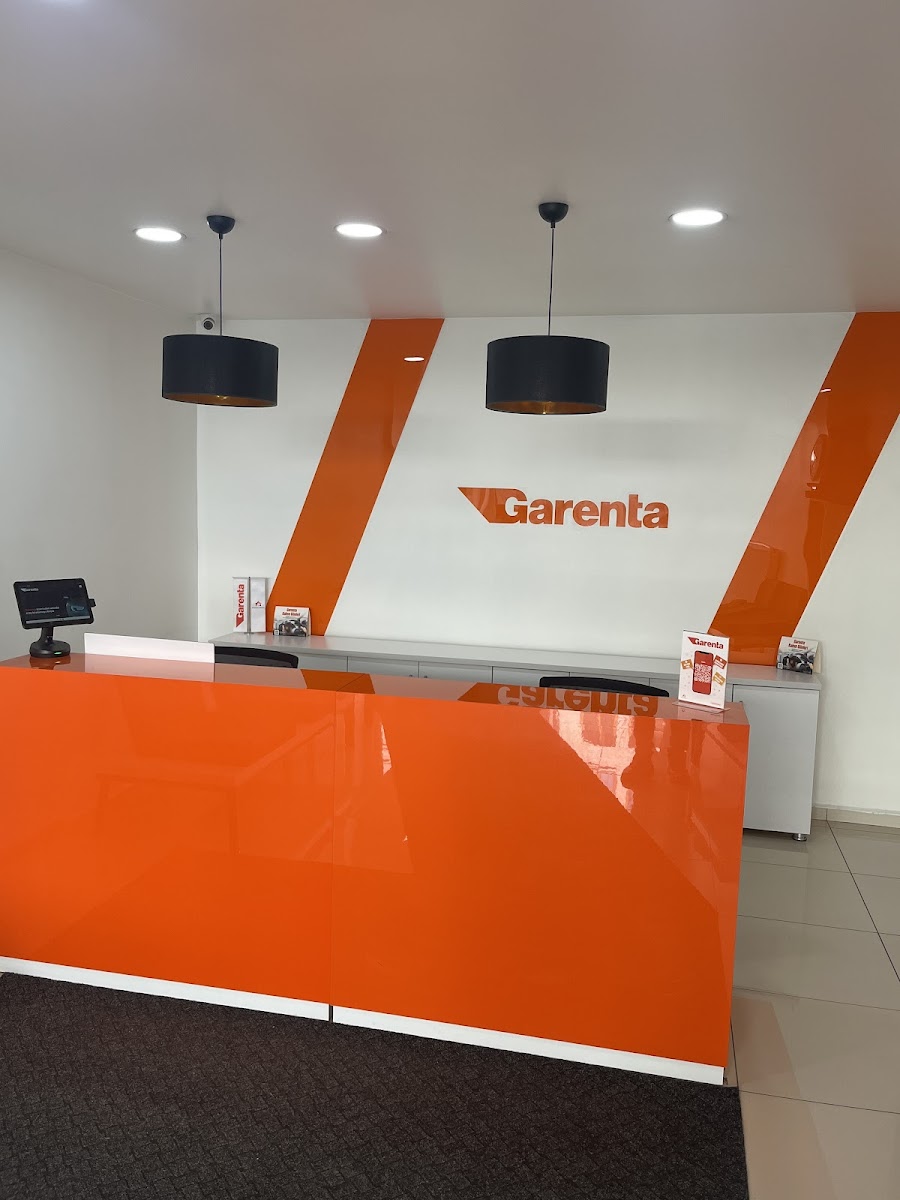 Garenta Erzurum Şehir Araç Kiralama — fotoğraf 5