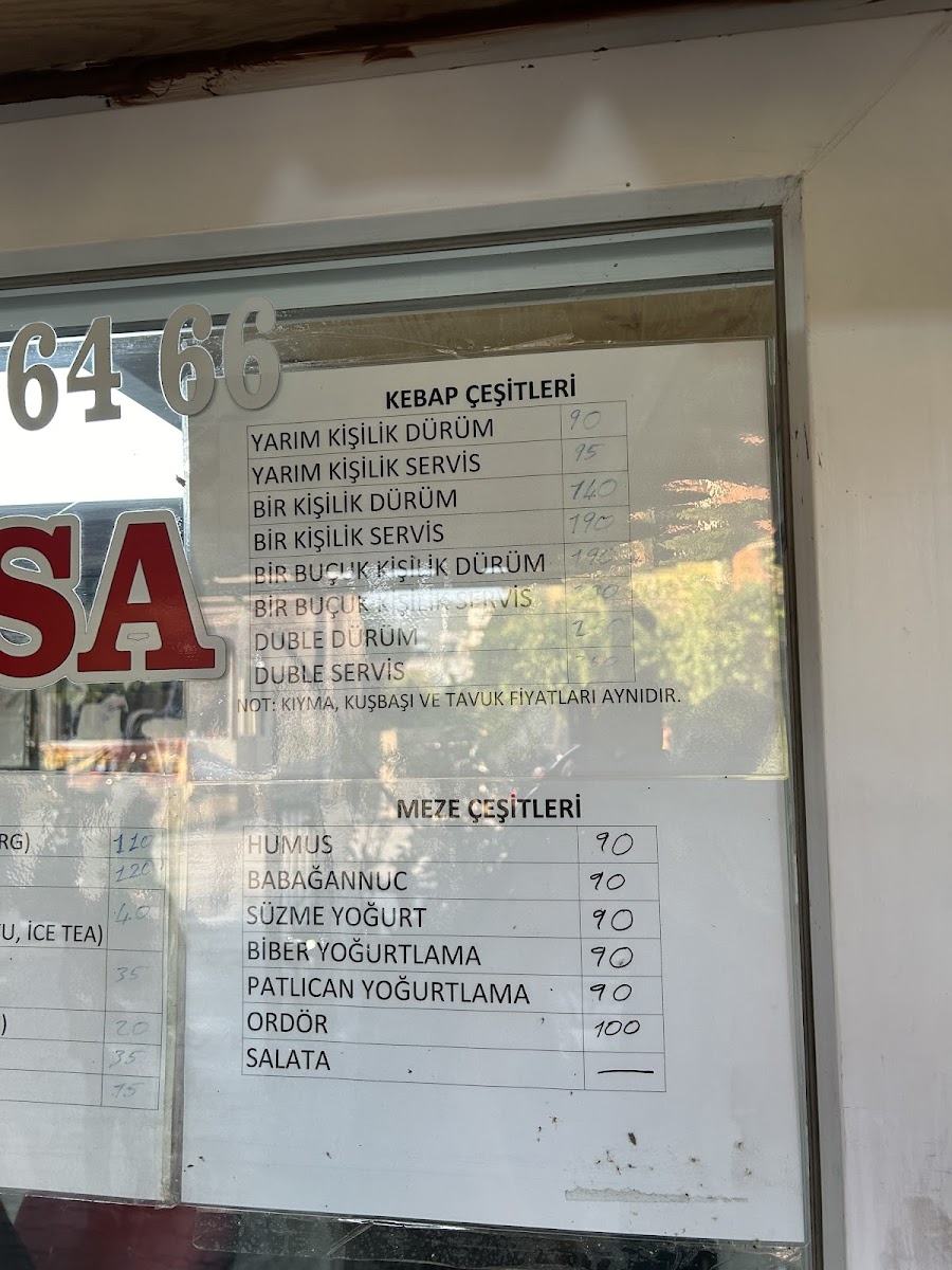 Gariban Kebap — fotoğraf 2