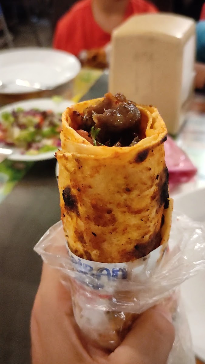 Gariban Kebap — fotoğraf 3