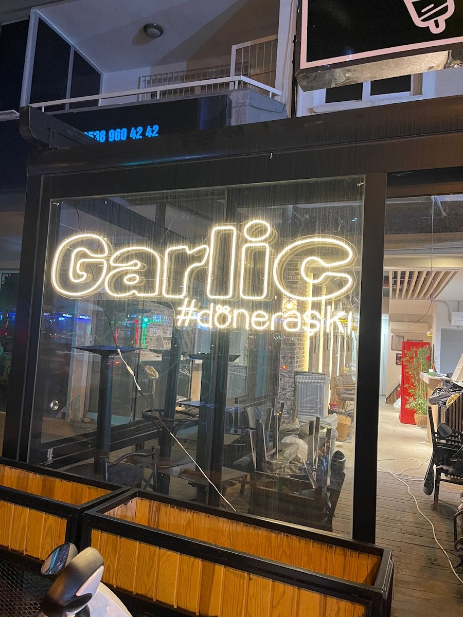 Garlic Adana — photo 9