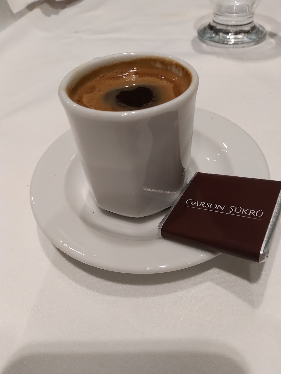 Garson Şükrü Aile Restaurant — fotoğraf 10