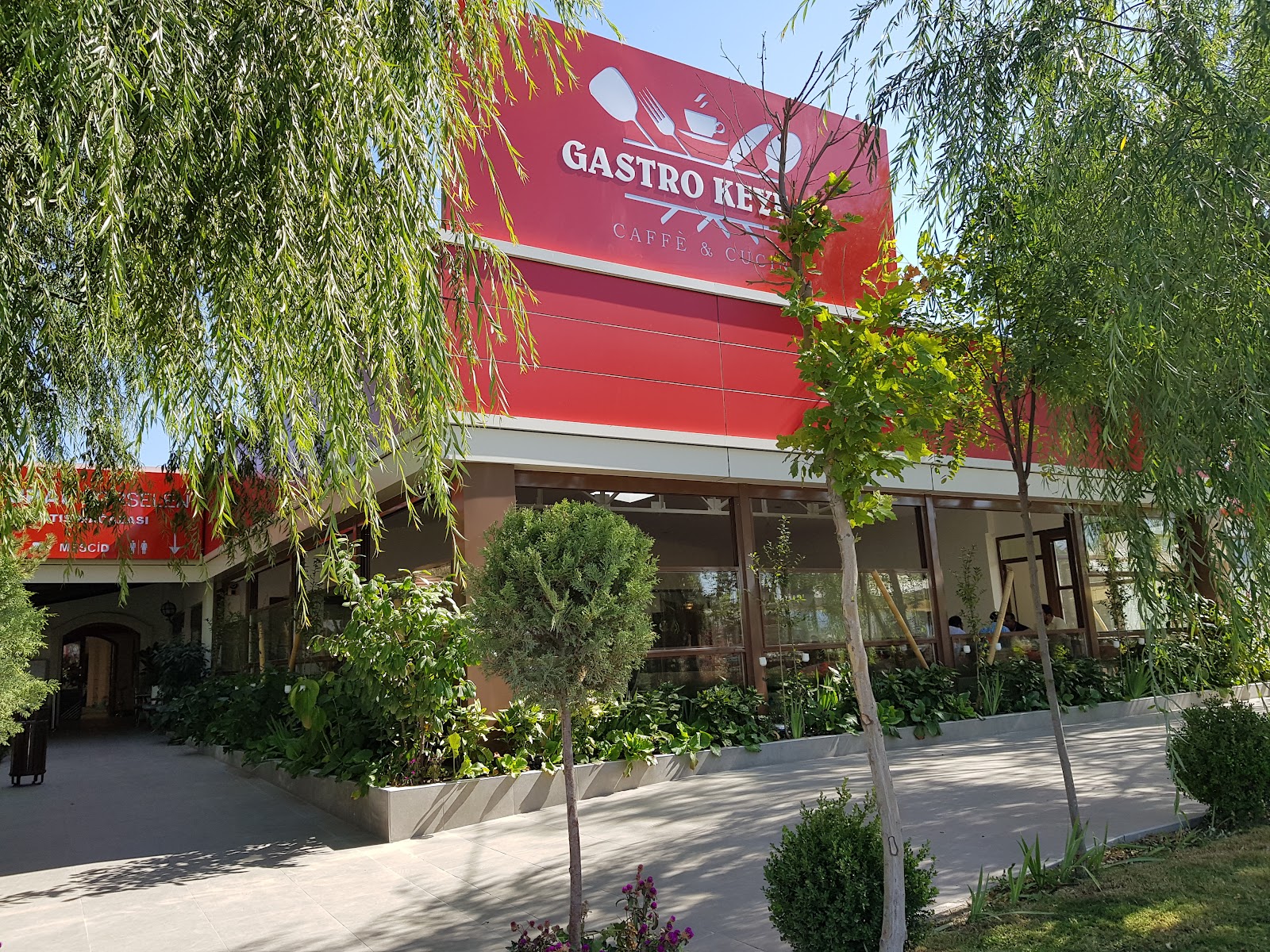 Gastro KEYF — fotoğraf