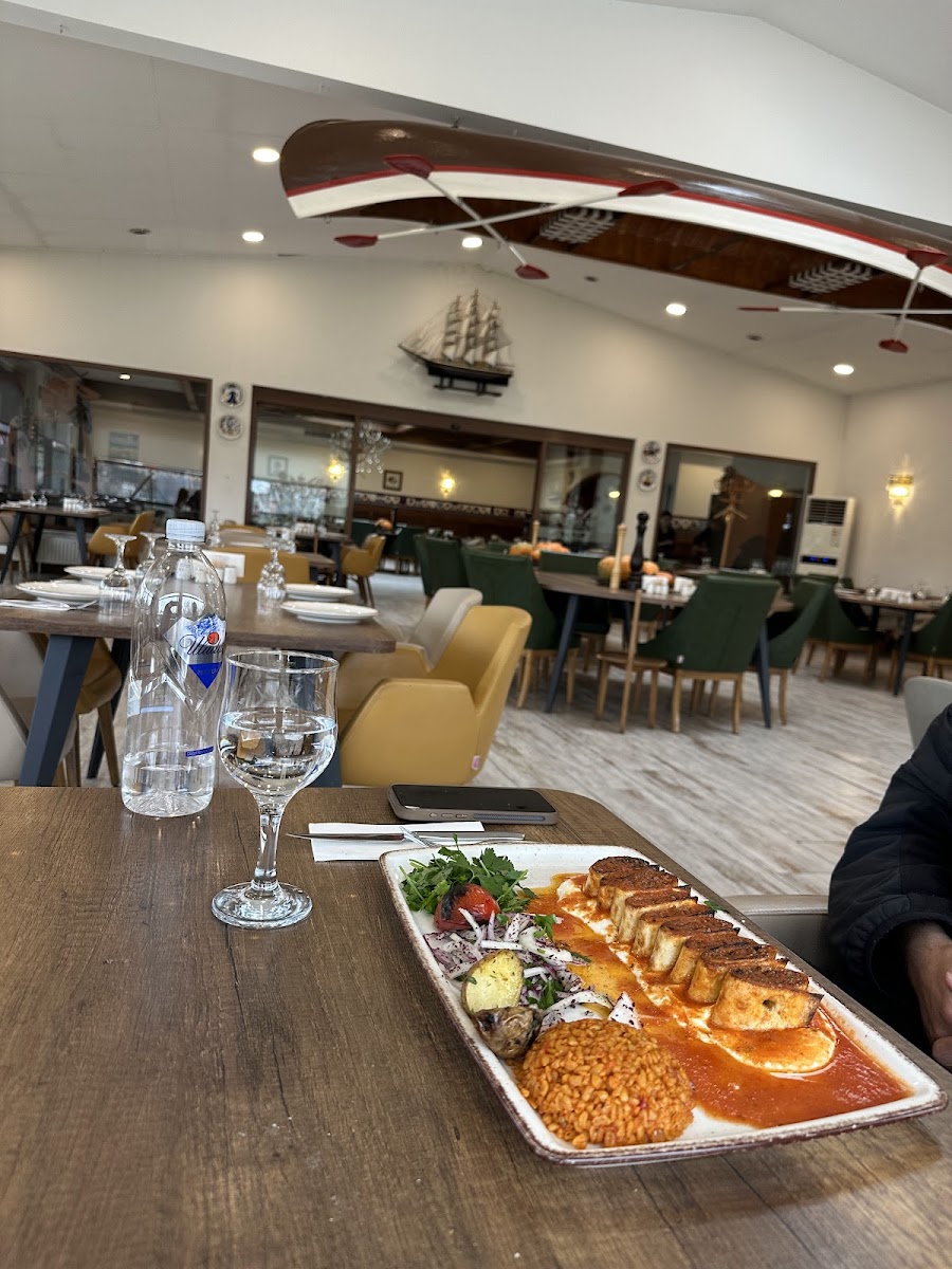 Gastro KEYF — fotoğraf 2