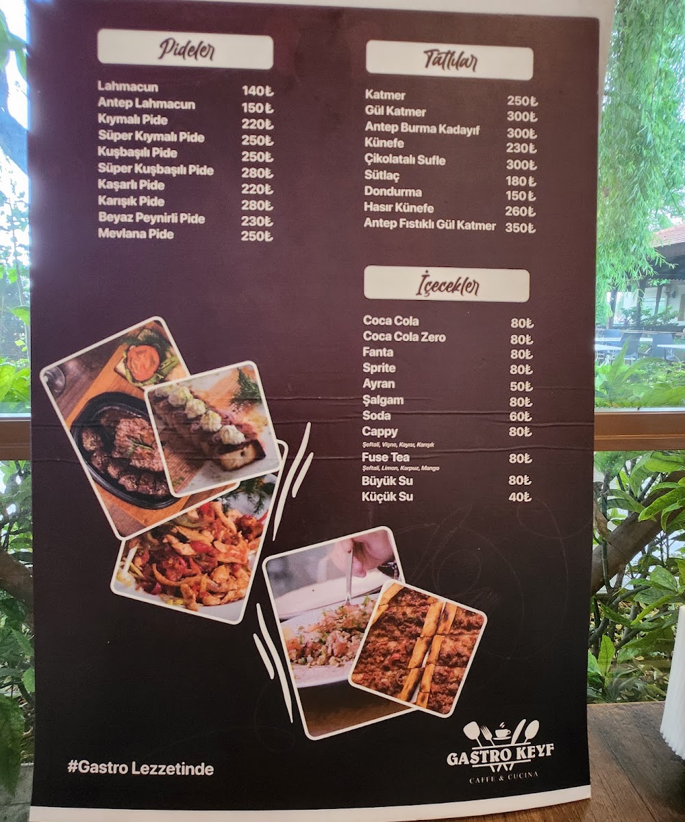 Gastro KEYF — fotoğraf 4
