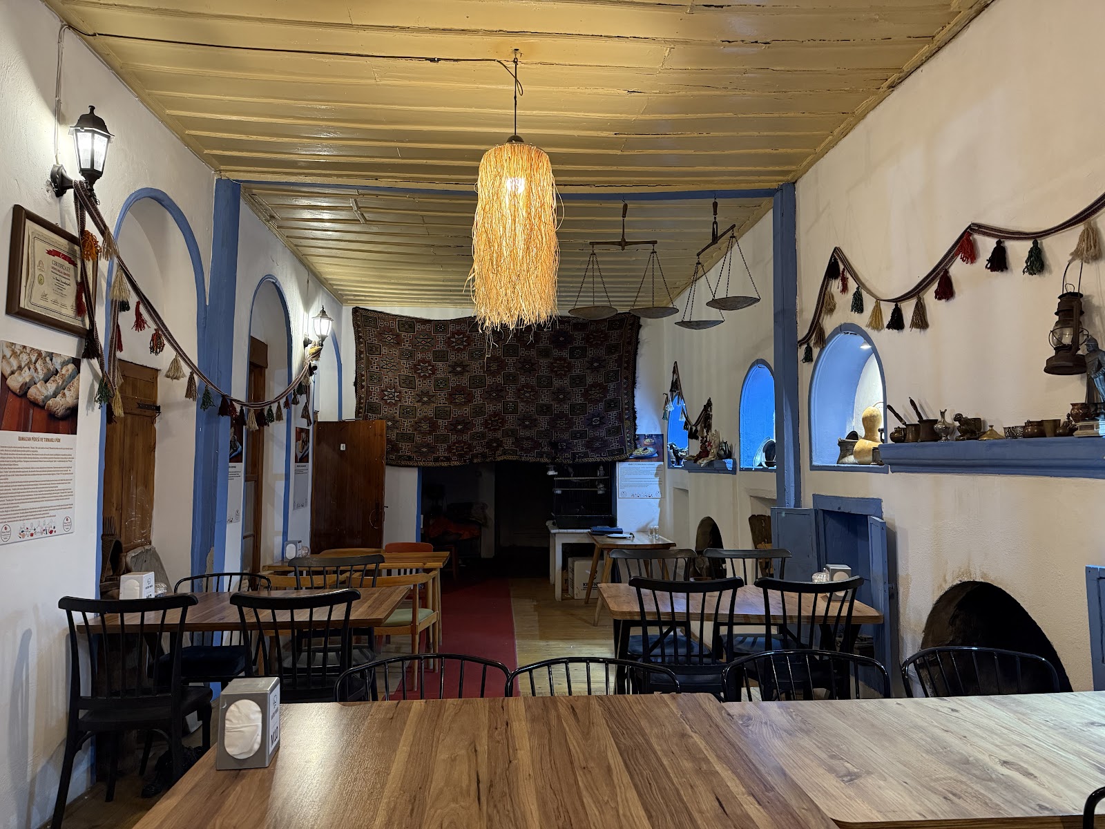 Gastro Muğla müze restoran — photo 2
