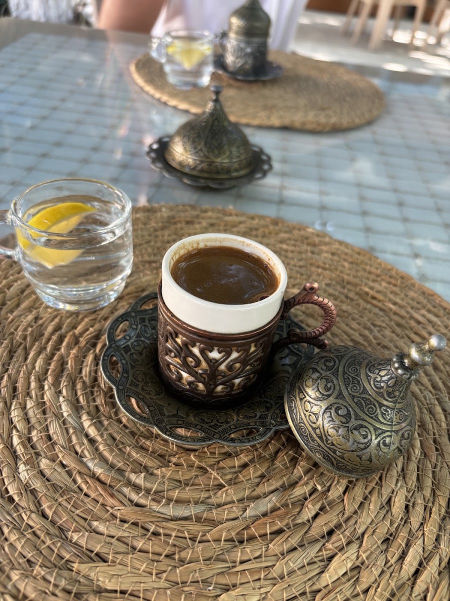 Gastro Muğla müze restoran — photo 3