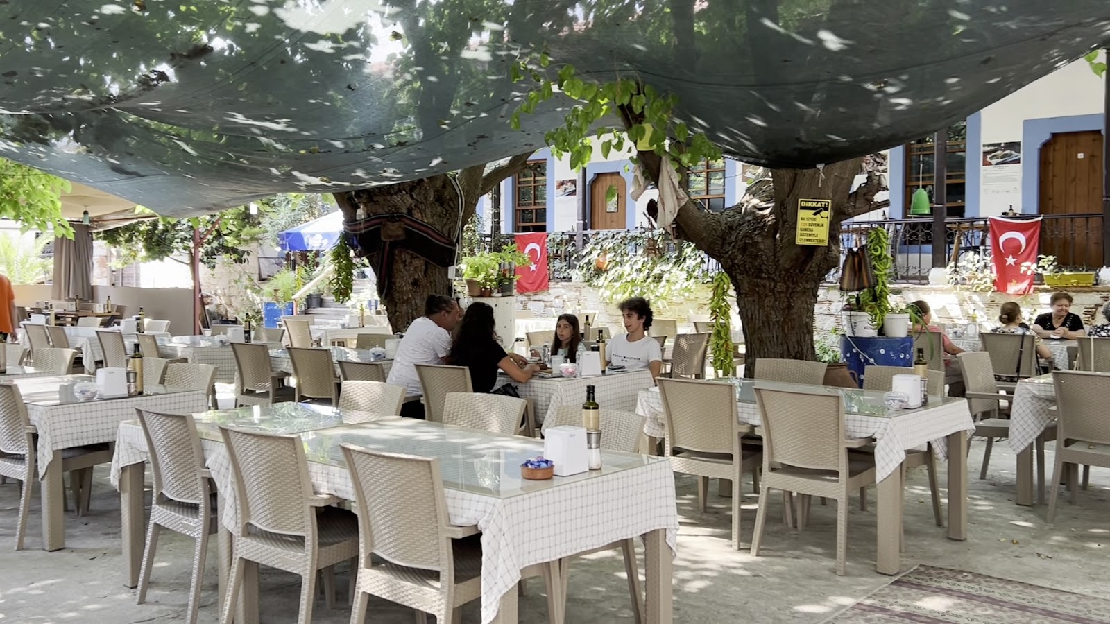 Gastro Muğla müze restoran — photo 3