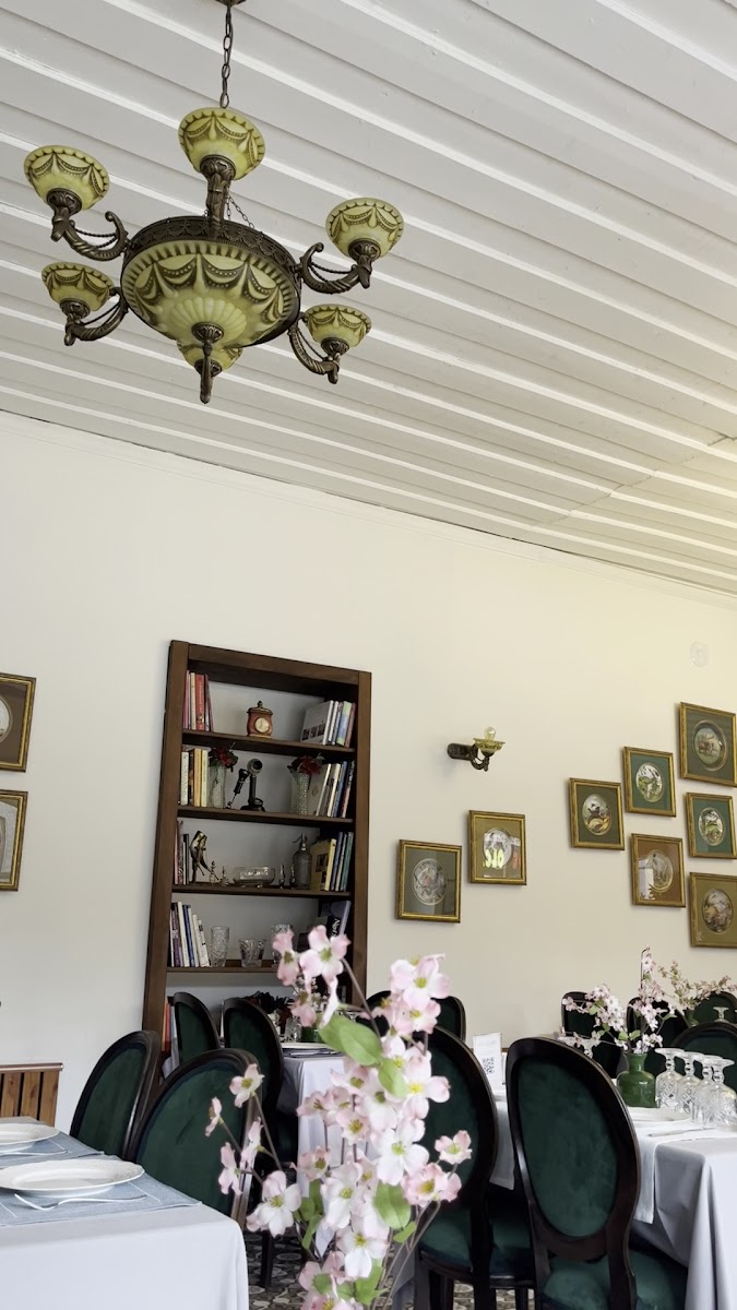 Gastrokars Restaurant — fotoğraf 3