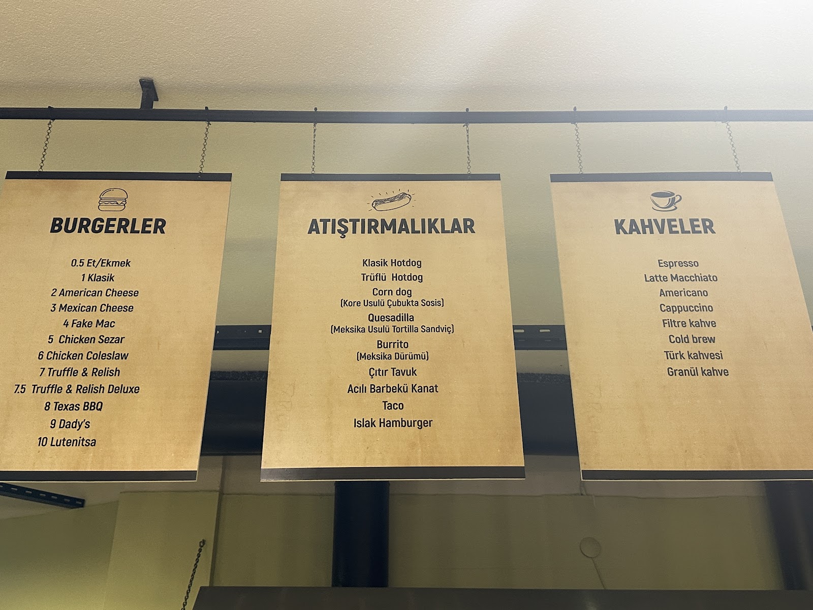 Gastronot Sokak Lezzetleri — fotoğraf 2