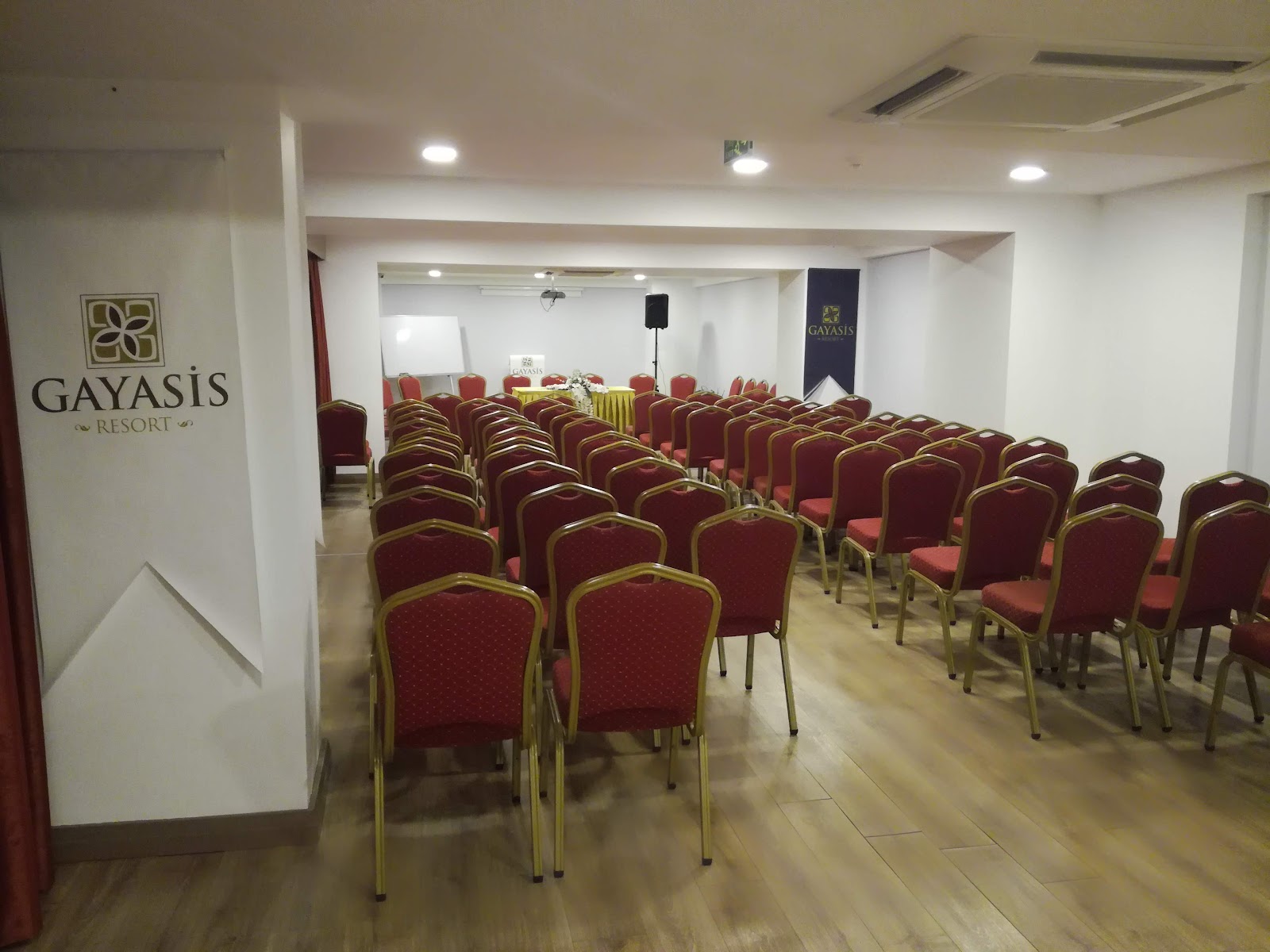 Gayasi̇s Resort Hotel — fotoğraf 5