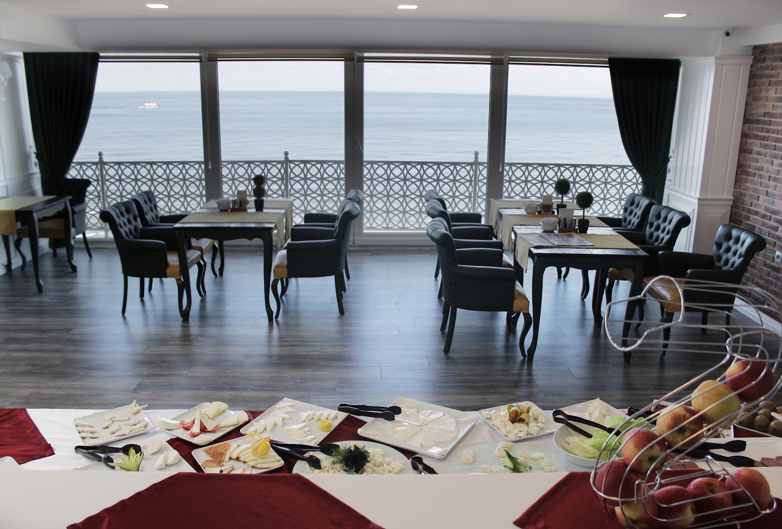 Gayasi̇s Resort Hotel — fotoğraf 8