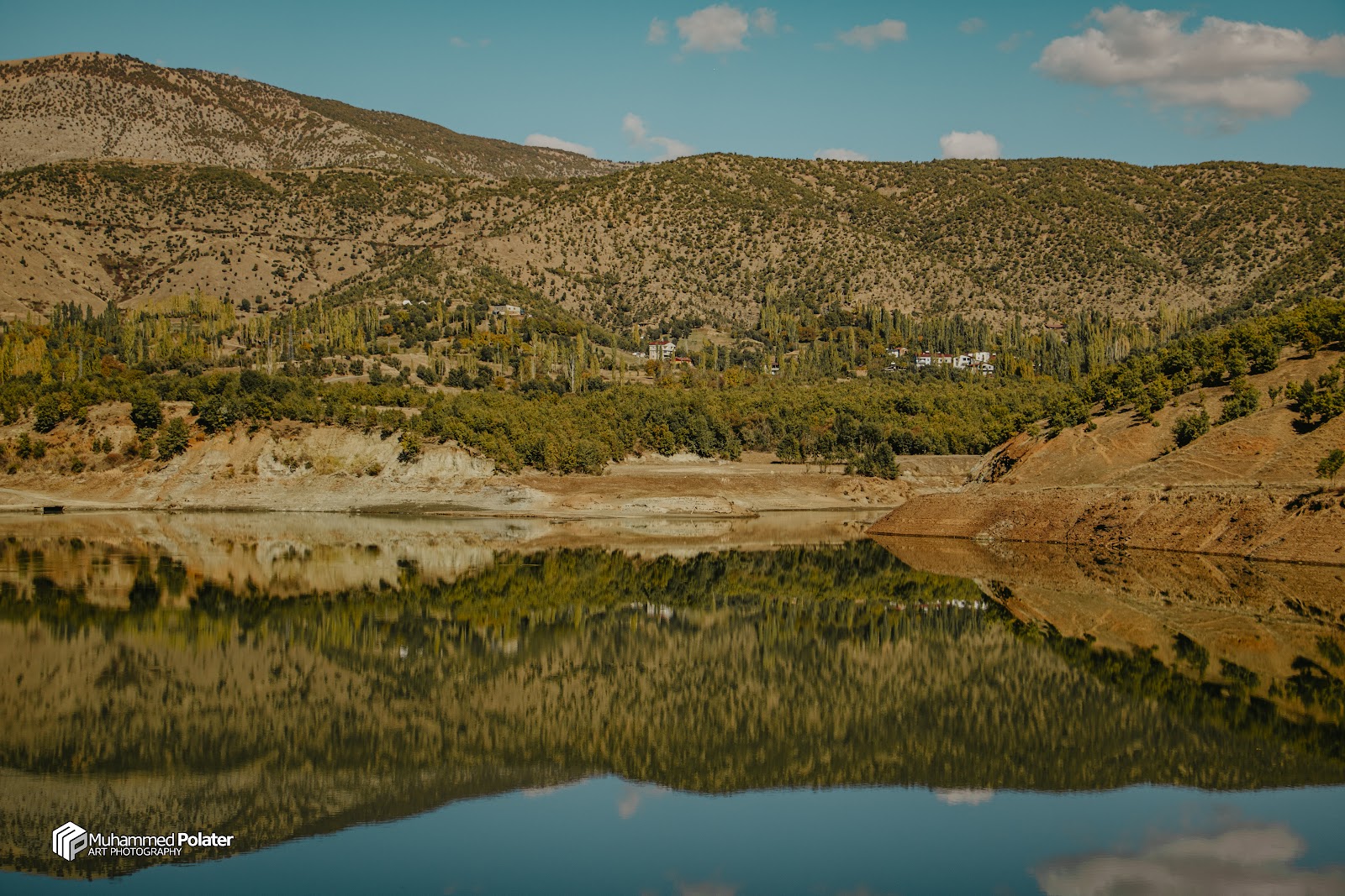 Gayda Gölü — fotoğraf 2