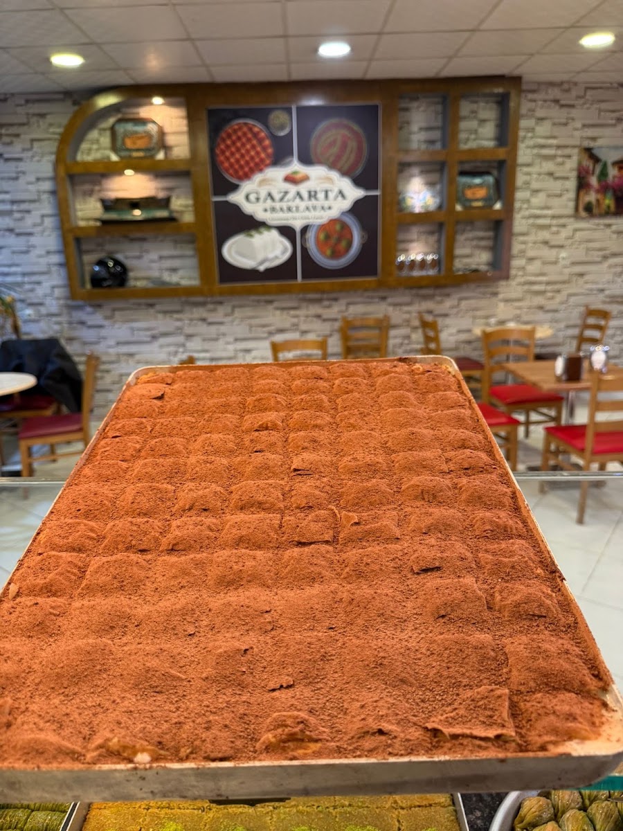 Gazarta Baklava — fotoğraf 4