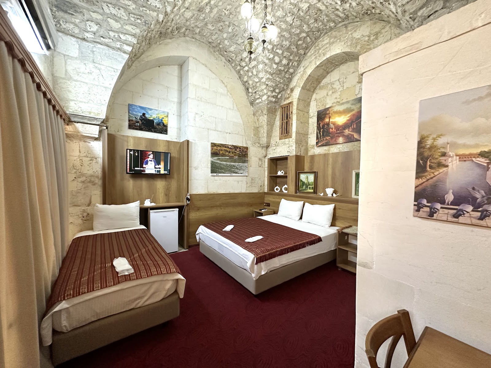 Gazel Butik Otel — fotoğraf 4