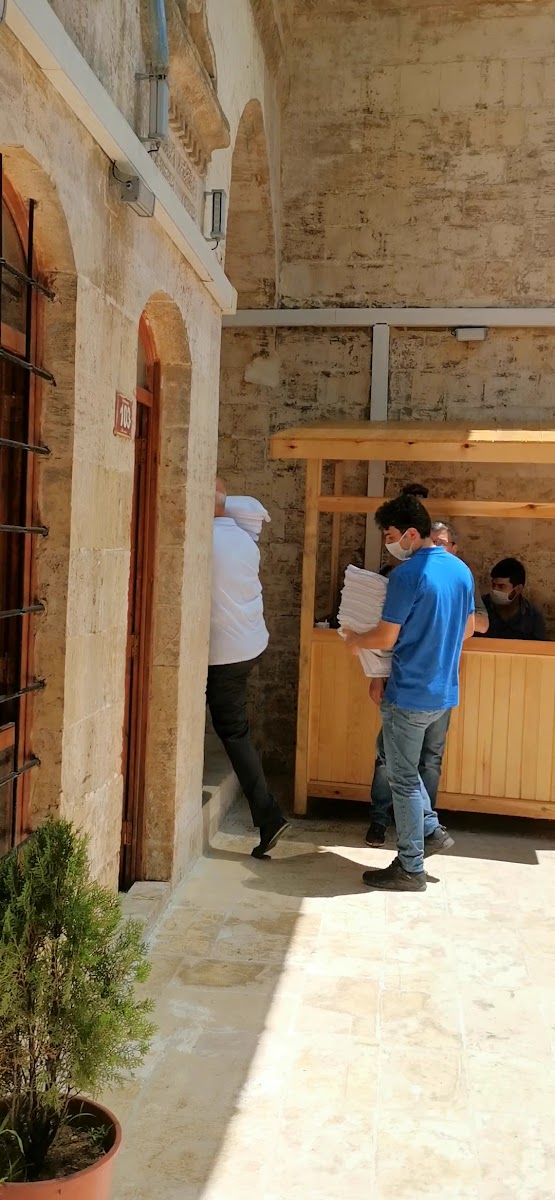 Gazel Butik Otel — fotoğraf 5