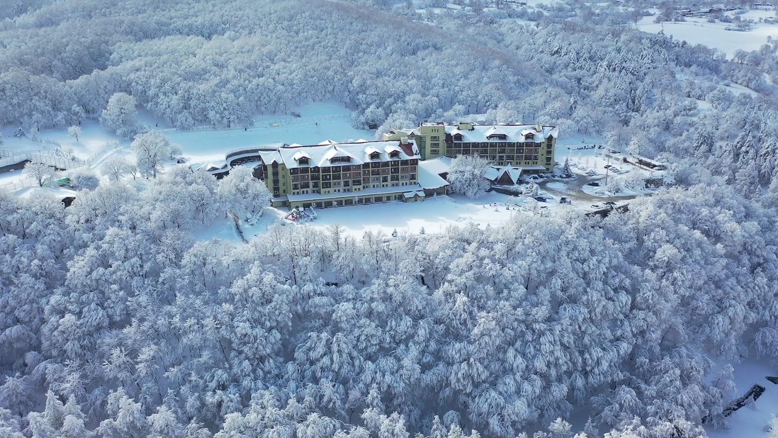 Gazelle Resort & Spa Otel — fotoğraf 3