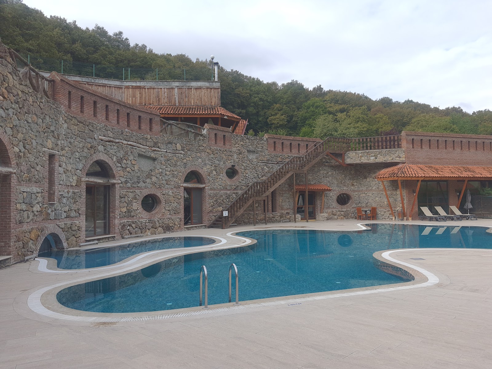 Gazelle Resort & Spa Otel — fotoğraf 5