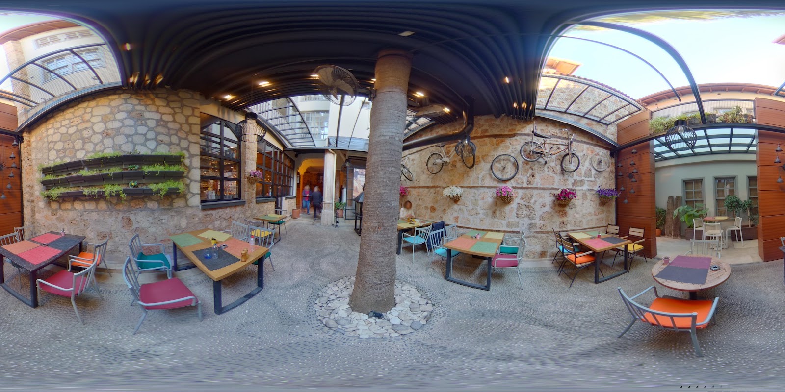 Gazetta Brasserie Restaurant Café Bistro Bar — photo 11