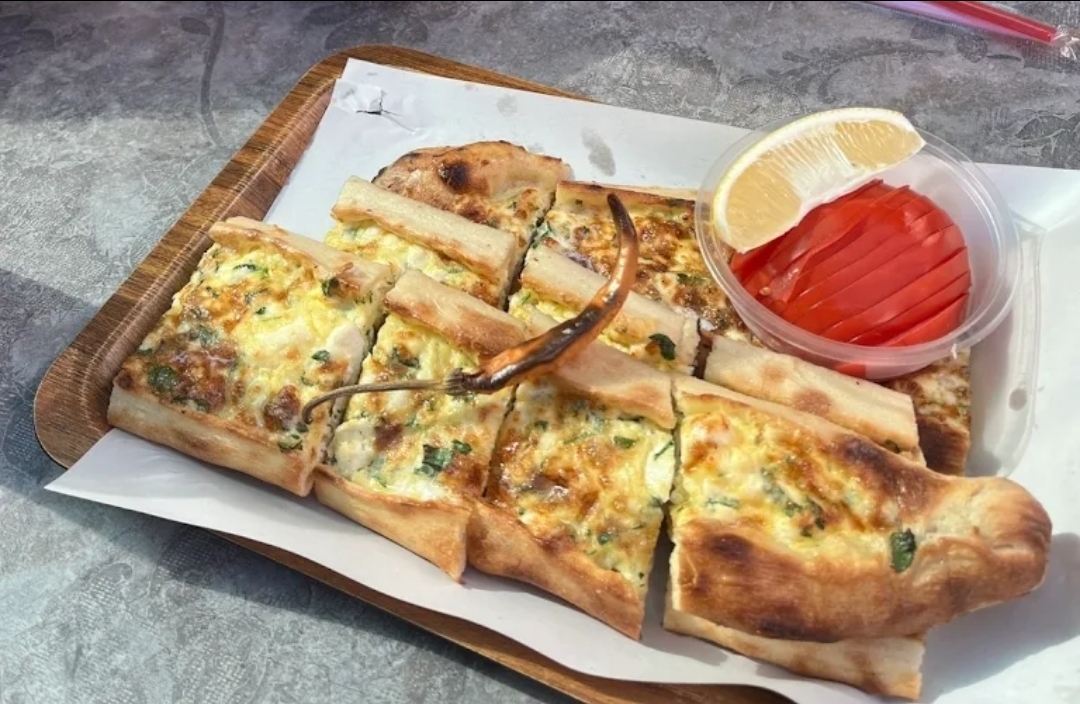 Gazezoğlu Pide — fotoğraf 10