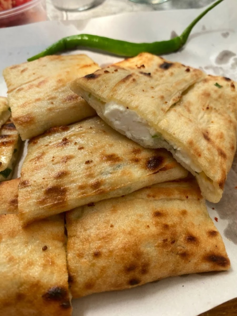 Gazezoğlu Pide — fotoğraf 5