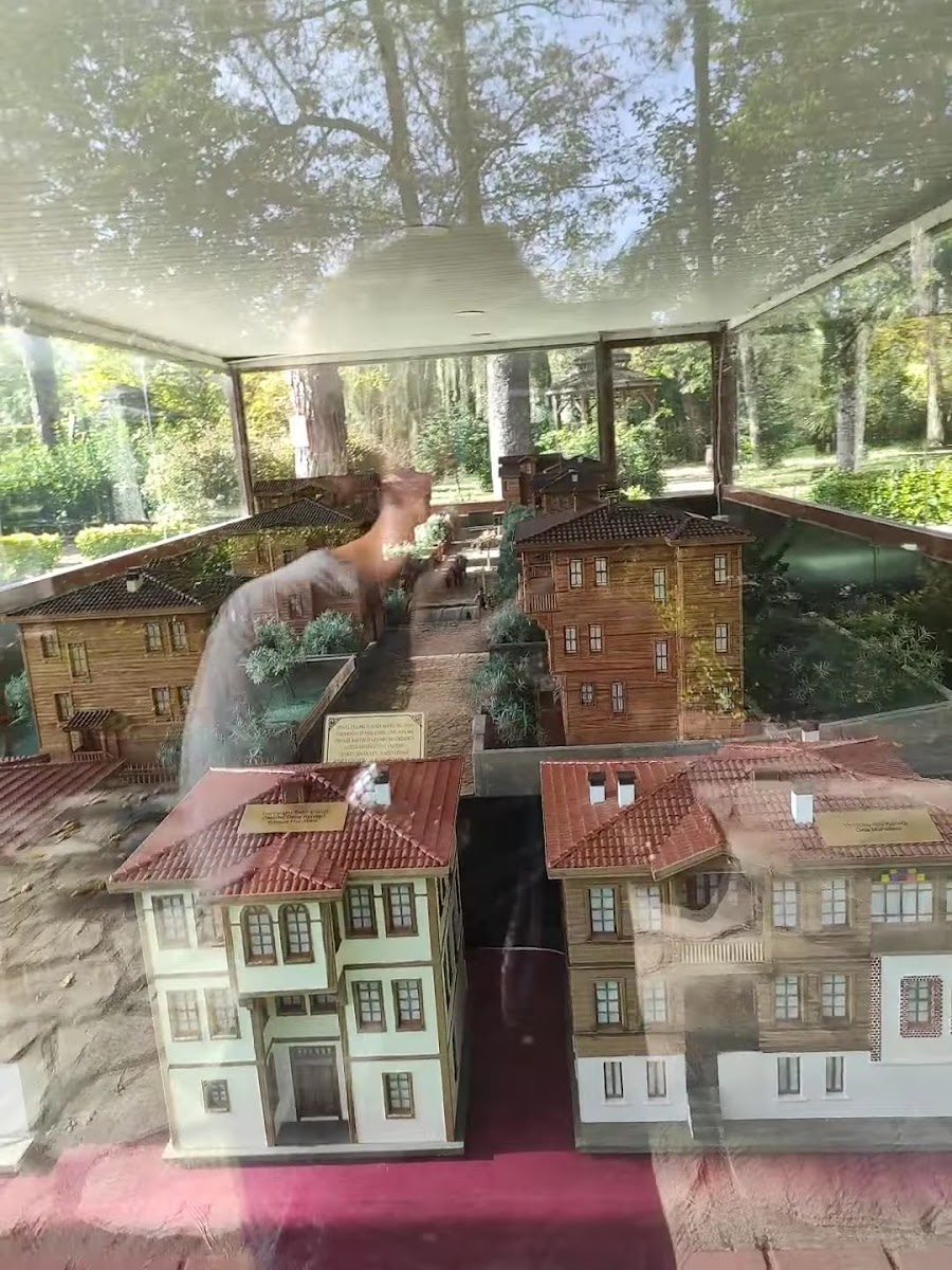 Gazhane Parkı — fotoğraf 3