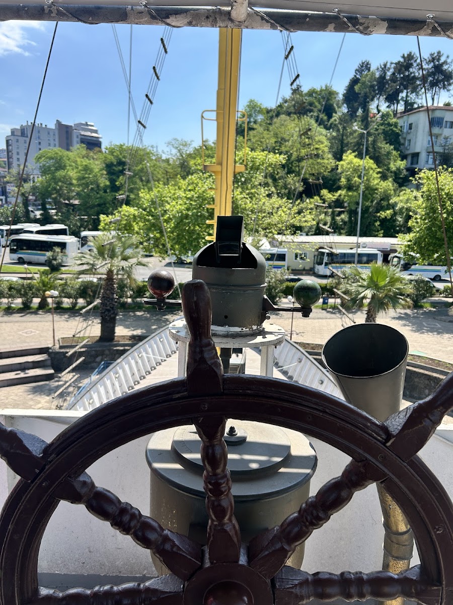 Gazi Alemdar Müzesi — fotoğraf 2
