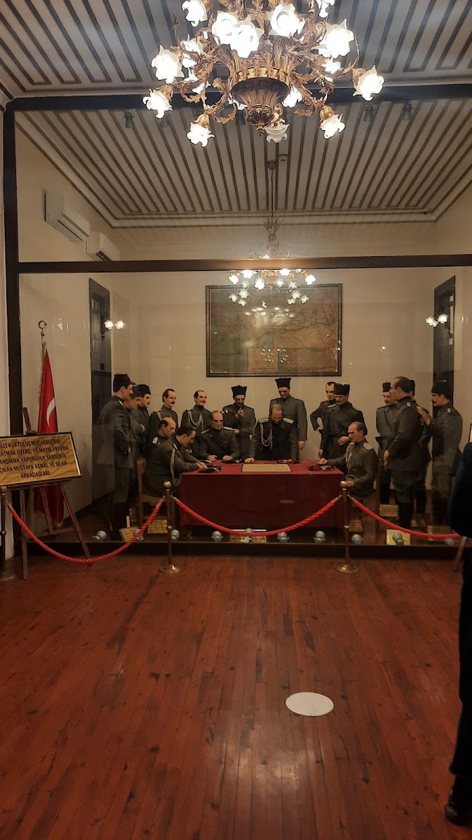 Gazi Müzesi — fotoğraf 2