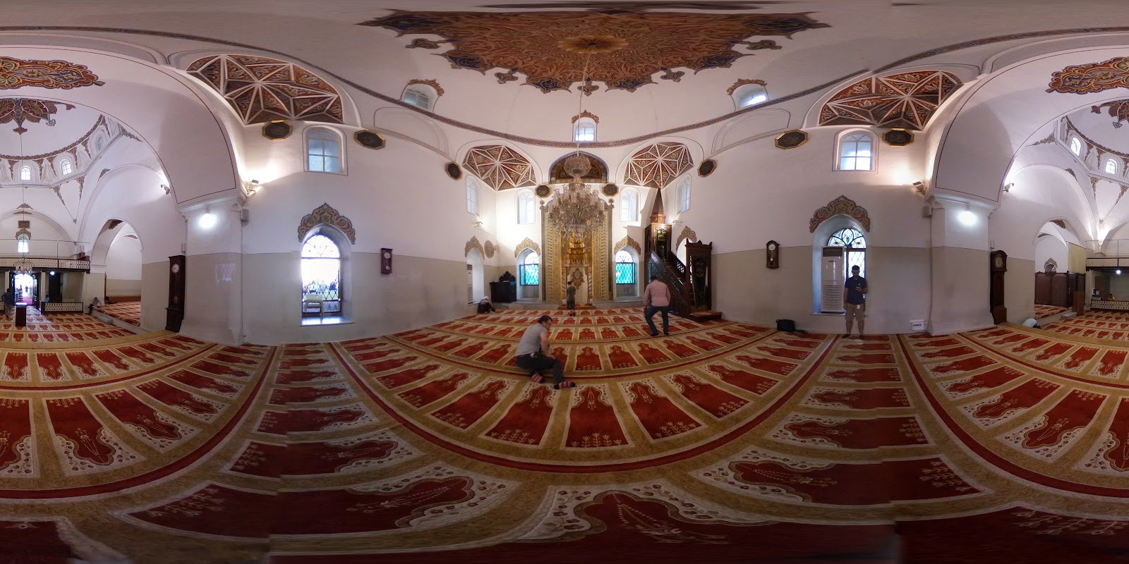 Gazi Orhan Bey Camii — photo 4