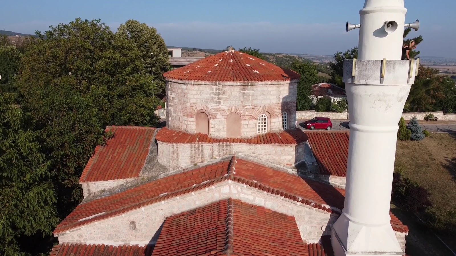 Gazi Süleyman Paşa Cami (Küçük Ayasofya) — fotoğraf 3