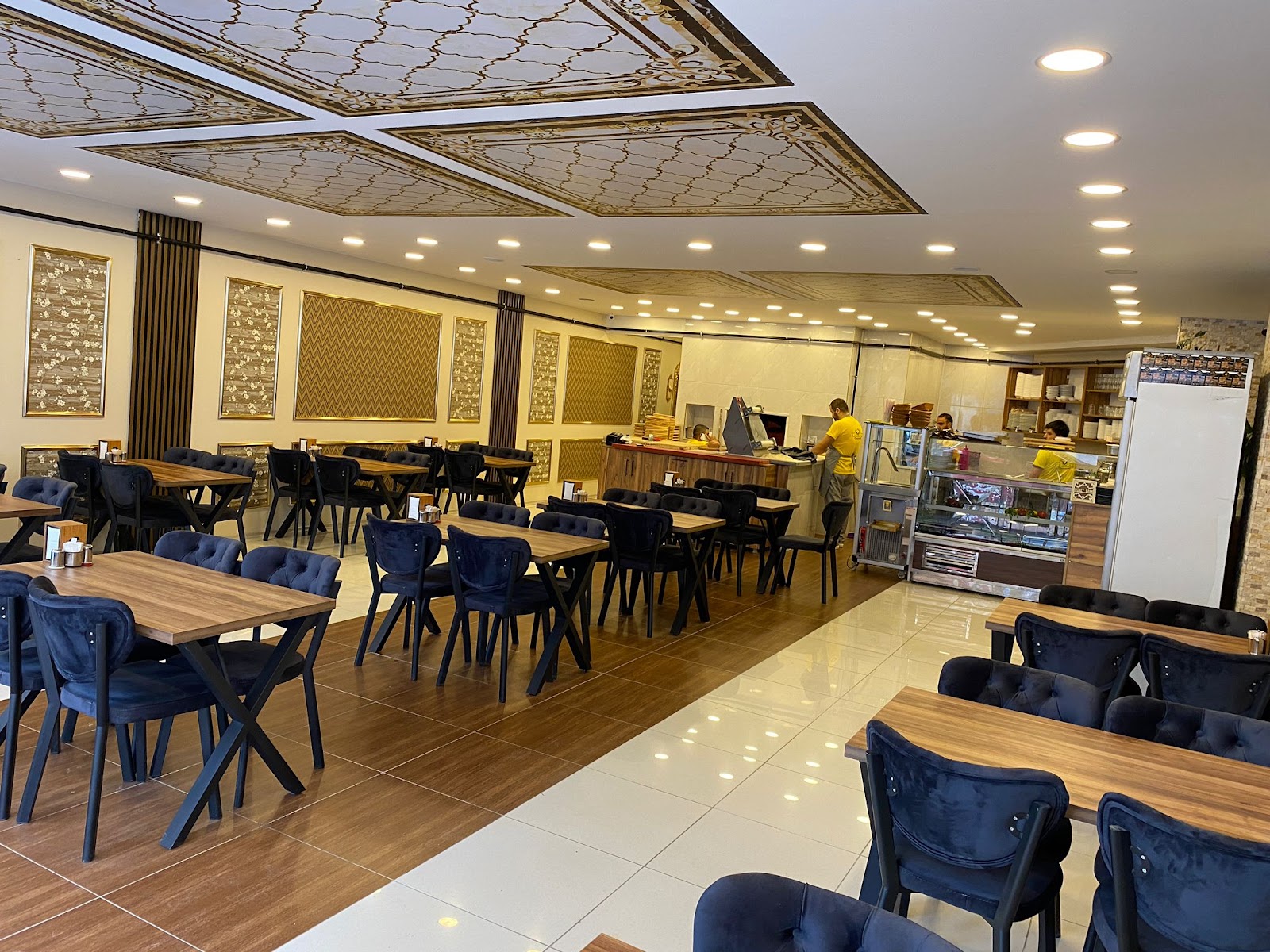 Gaziantep Altın Sofram — fotoğraf 4