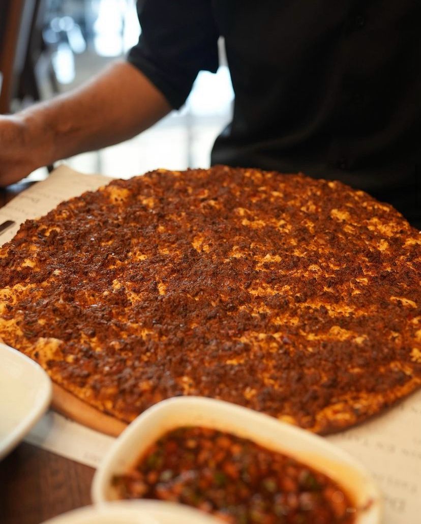 Gaziantep Altın Sofram — fotoğraf 5