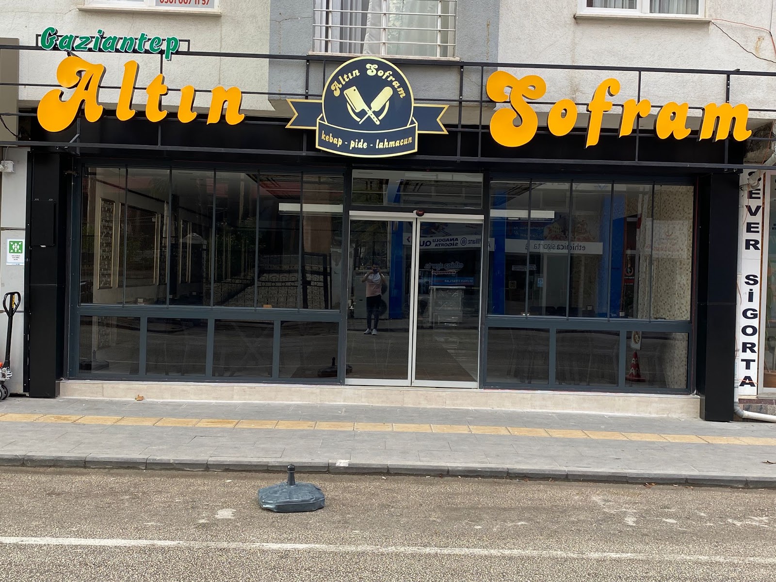 Gaziantep Altın Sofram — photo 7