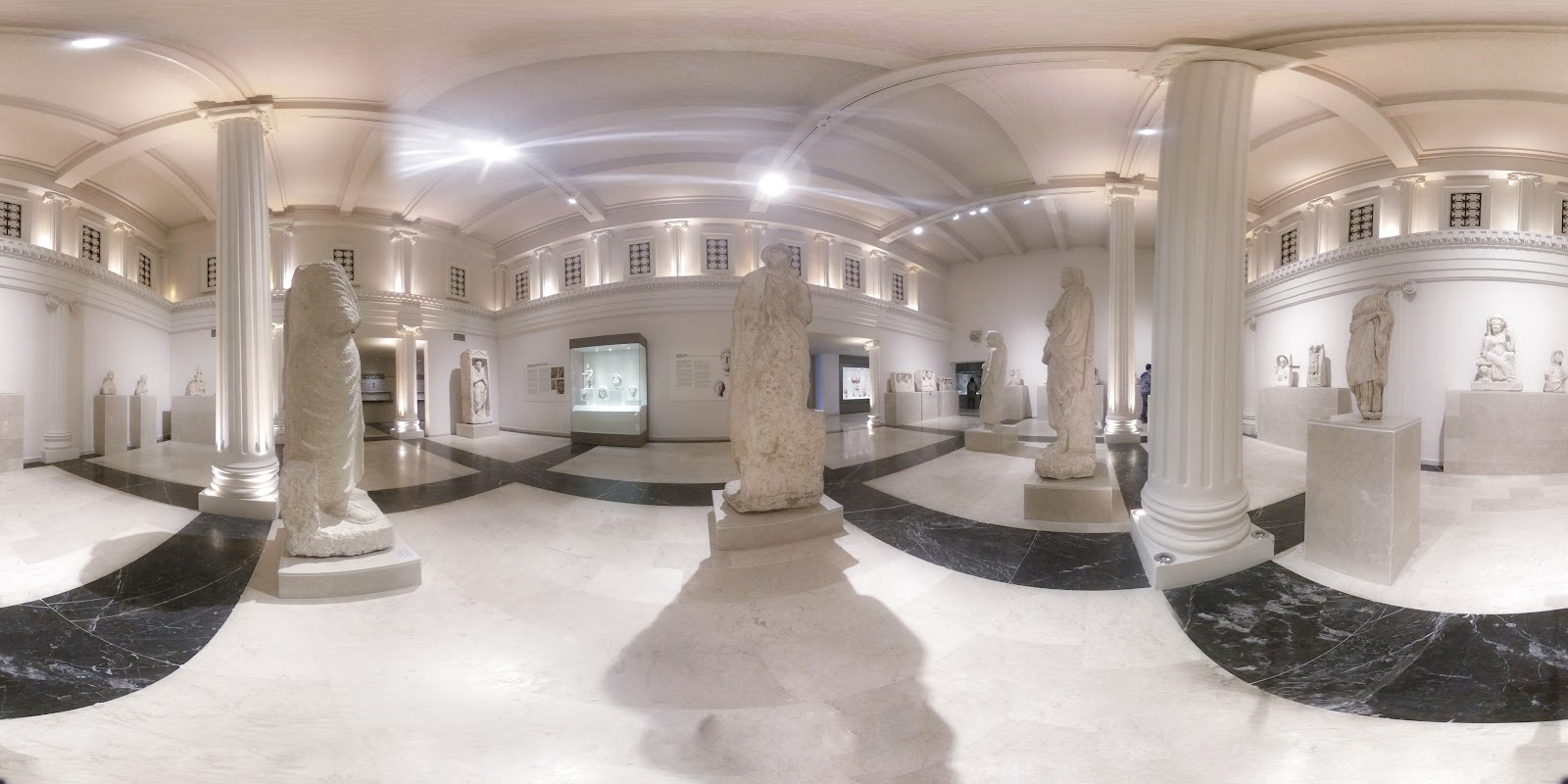 Gaziantep Arkeoloji Müzesi — fotoğraf 2