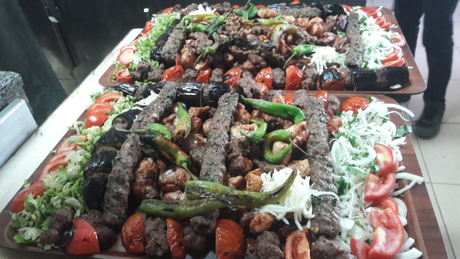 Gaziantep Bahçe Kebap Alpu — photo 2