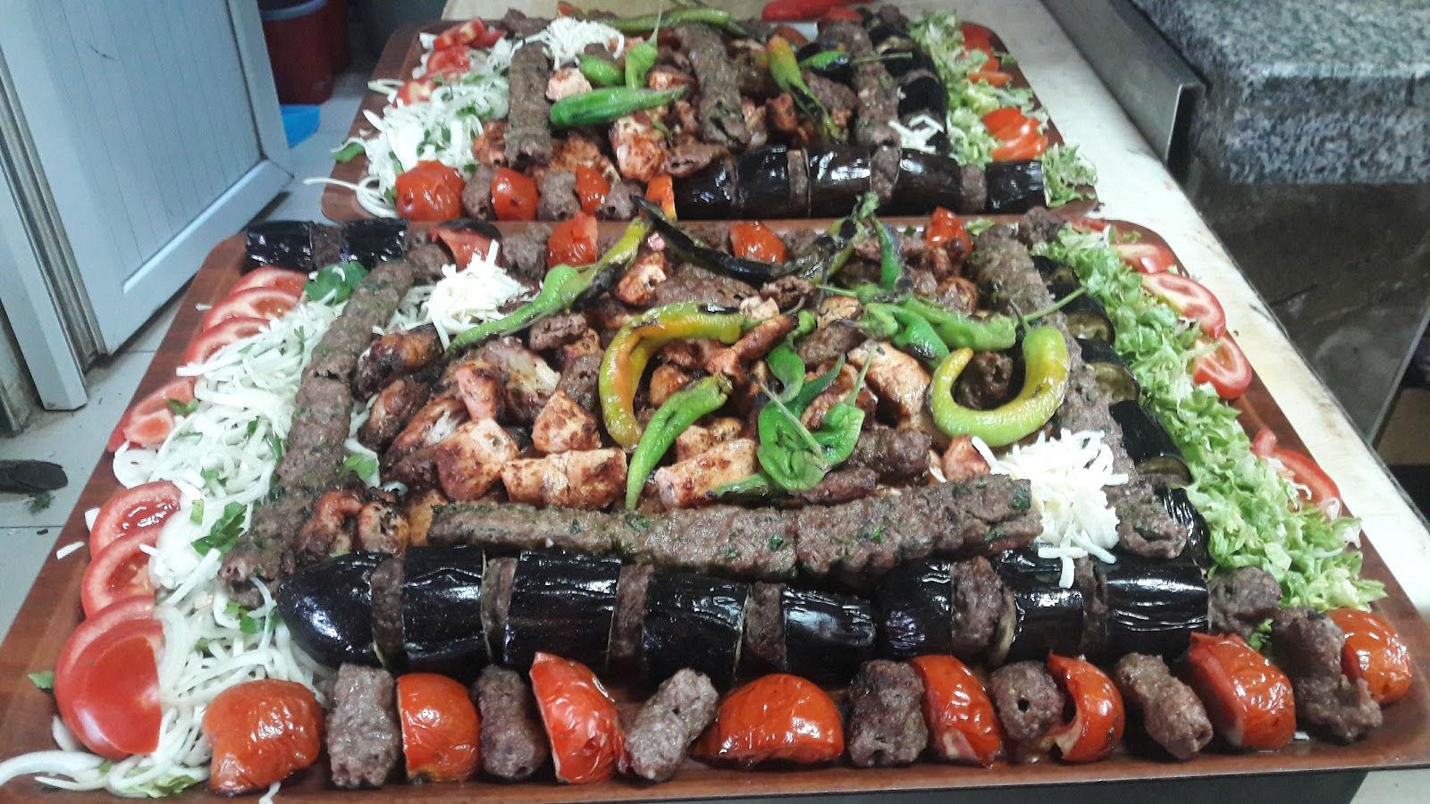 Gaziantep Bahçe Kebap Alpu — photo 3