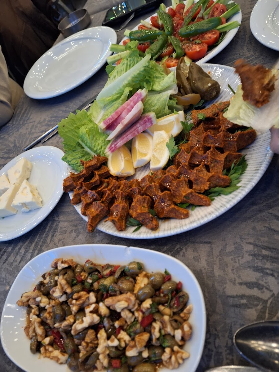 Gaziantep Baro Lokali — fotoğraf 4