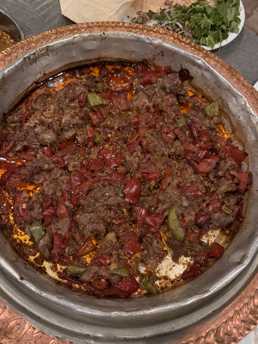 Gaziantep Baro Lokali — fotoğraf 7