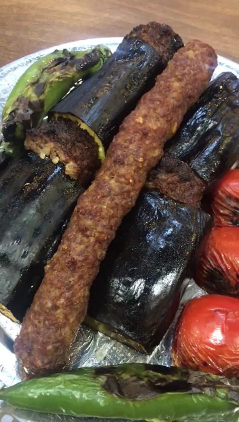 Gaziantep Birecik Altın Sofra Et Lokantası — fotoğraf 3